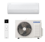 Set nástennej klimatizácie SAMSUNG Windfree Comfort S2 3,5kW