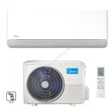 Set nástennej klimatizácie MIDEA BreezleSS E 3,5kW