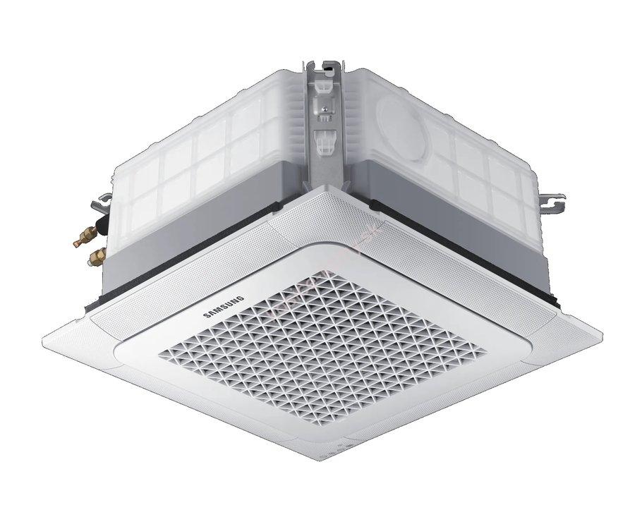 Vnútorná kazetová jednotka SAMSUNG WindFree Mini 4-Way Cassette 5,2kW