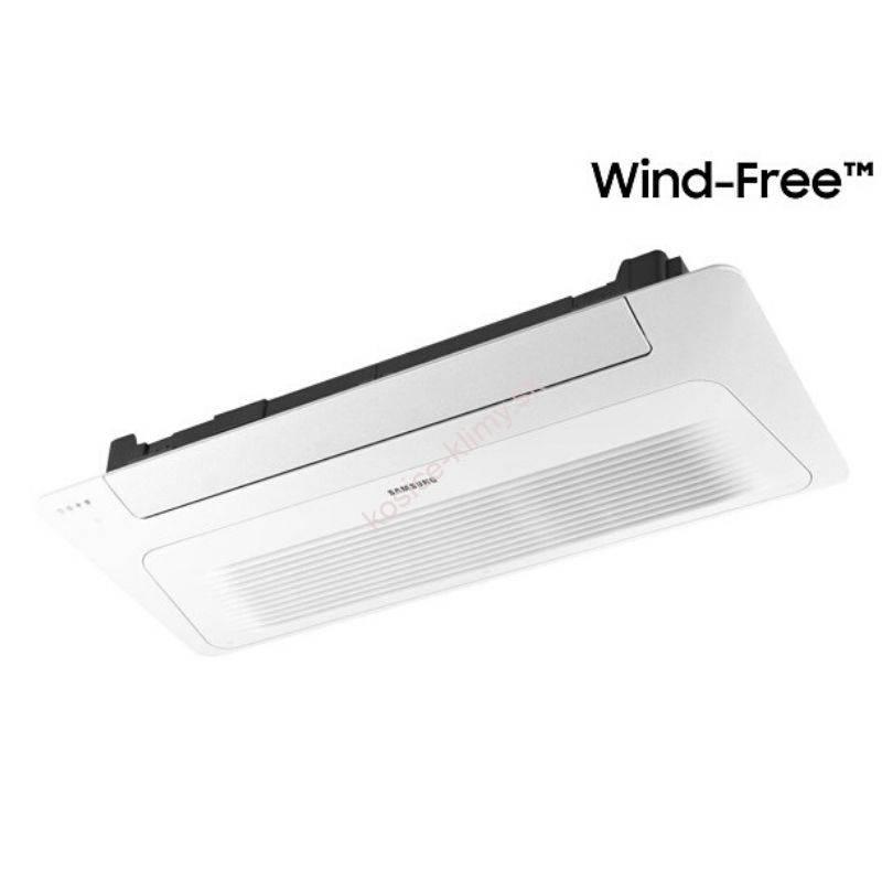 Vnútorná kazetová jednotka SAMSUNG WindFree 1-Way Cassette 3,5kW