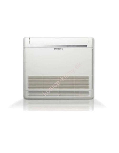 Vnútorná parapetná jednotka SAMSUNG Console 3,5kW