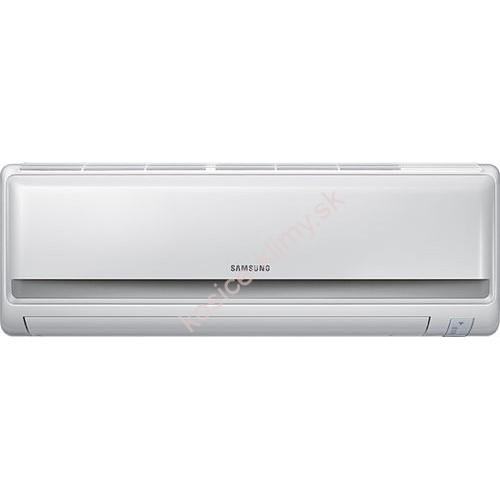 Set nástennej klimatizačnej jednotky SAMSUNG Wallmounted Max HighEE 9,5kW - na 380V