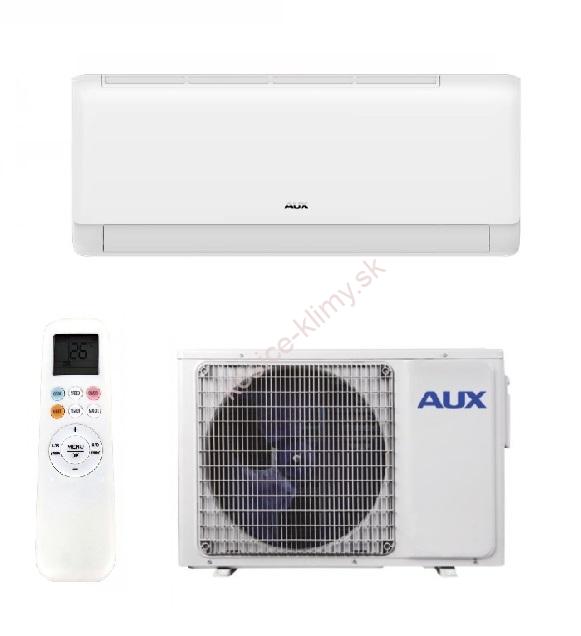 Set nástennej klimatizácie AUX Q-Smart Premium 5,4kW