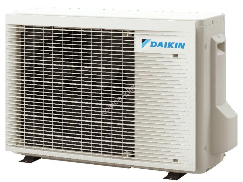 Set nástennej klimatizácie DAIKIN Emura FTXJ 5,0kW - čierna