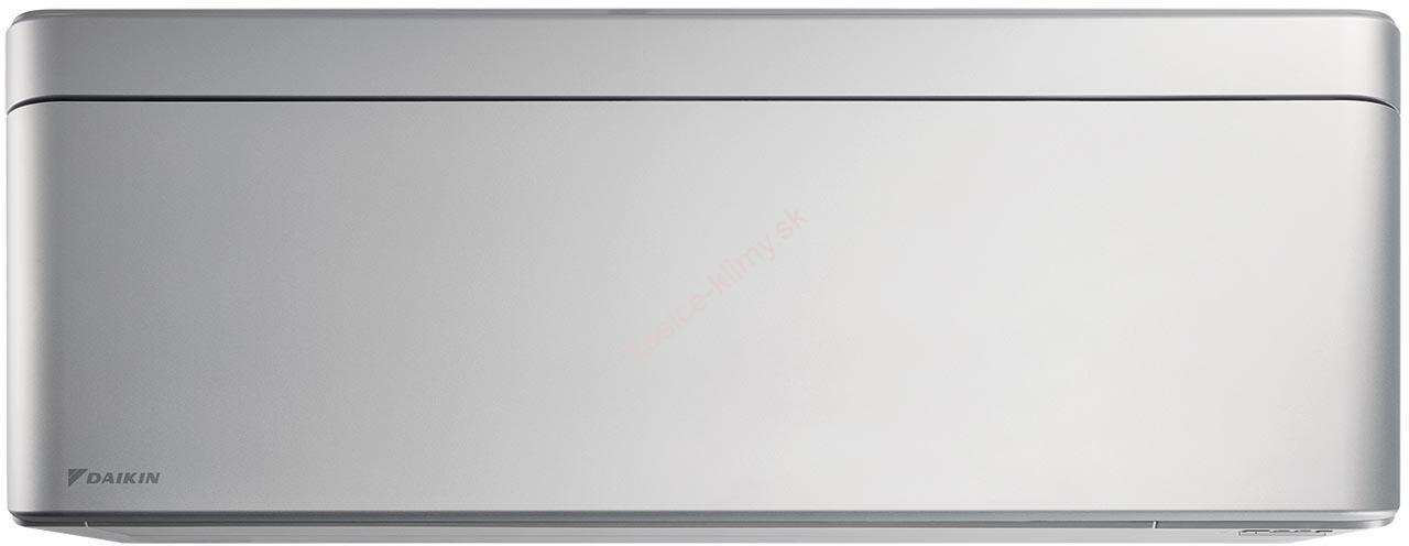 Set nástennej klimatizácie DAIKIN Stylish FTXA 3,5kW - strieborná