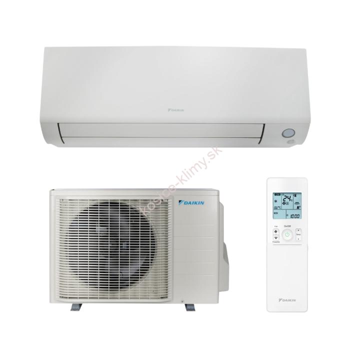 Set nástennej klimatizácie DAIKIN Perfera W FTXM 7,1kW
