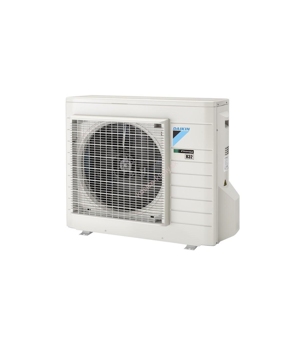 Set nástennej klimatizácie DAIKIN Perfera W FTXM 7,1kW