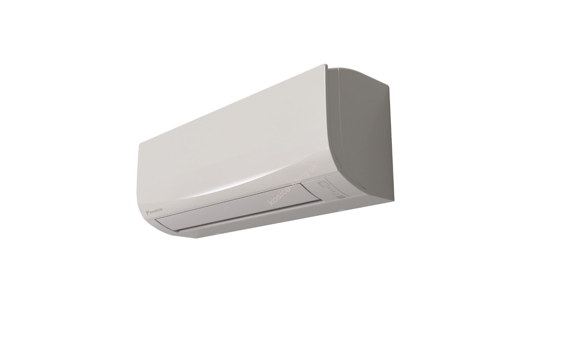 Set nástennej klimatizácie DAIKIN Sensira FTXF 7,1kW