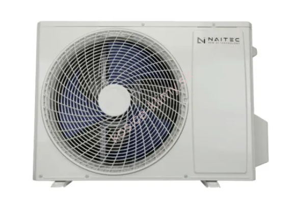Vonkajšia jednotka Naitec MULTISPLIT 5,0kW