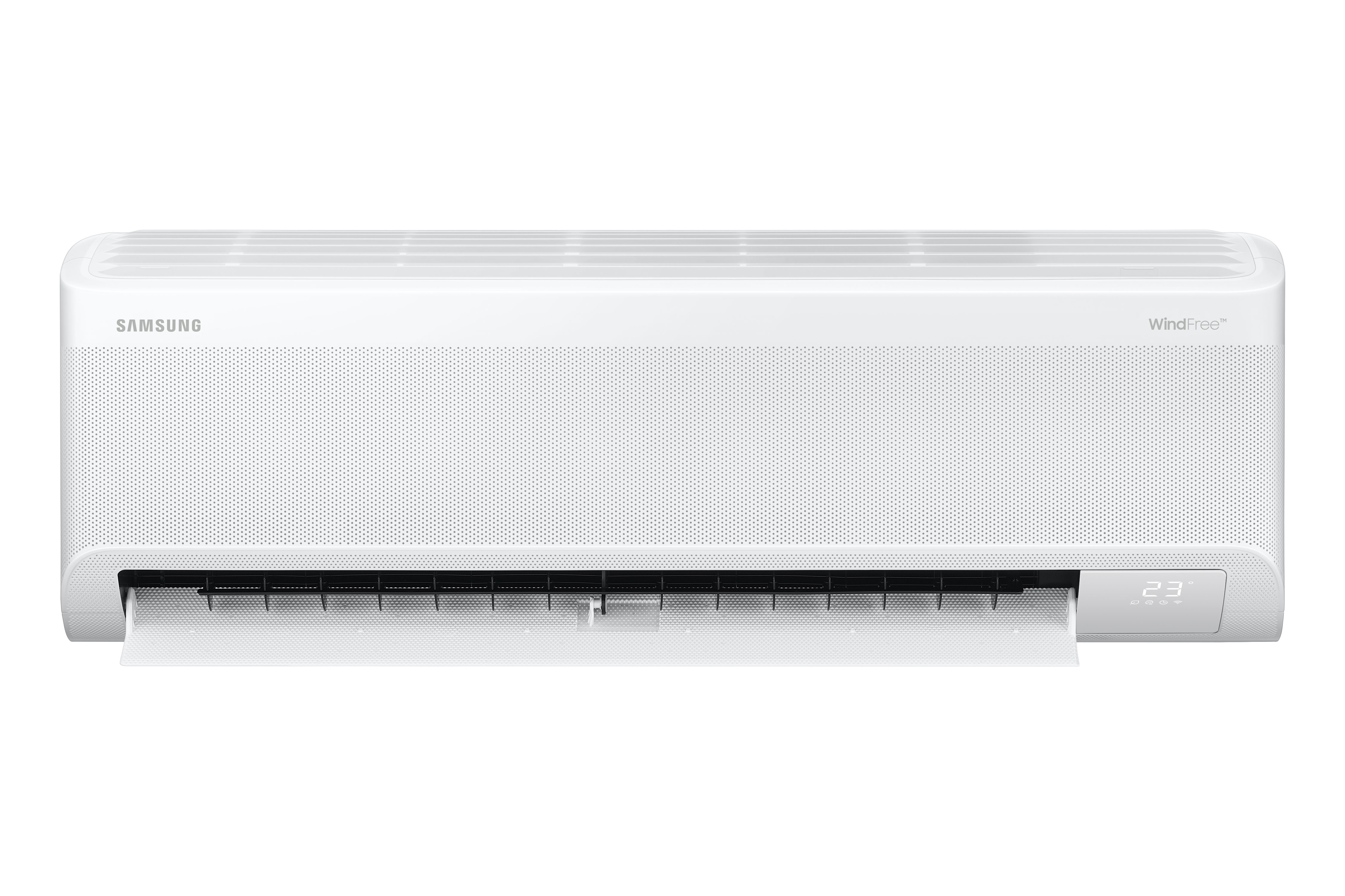 Set nástennej klimatizácie SAMSUNG Windfree Avant S2 6,5kW