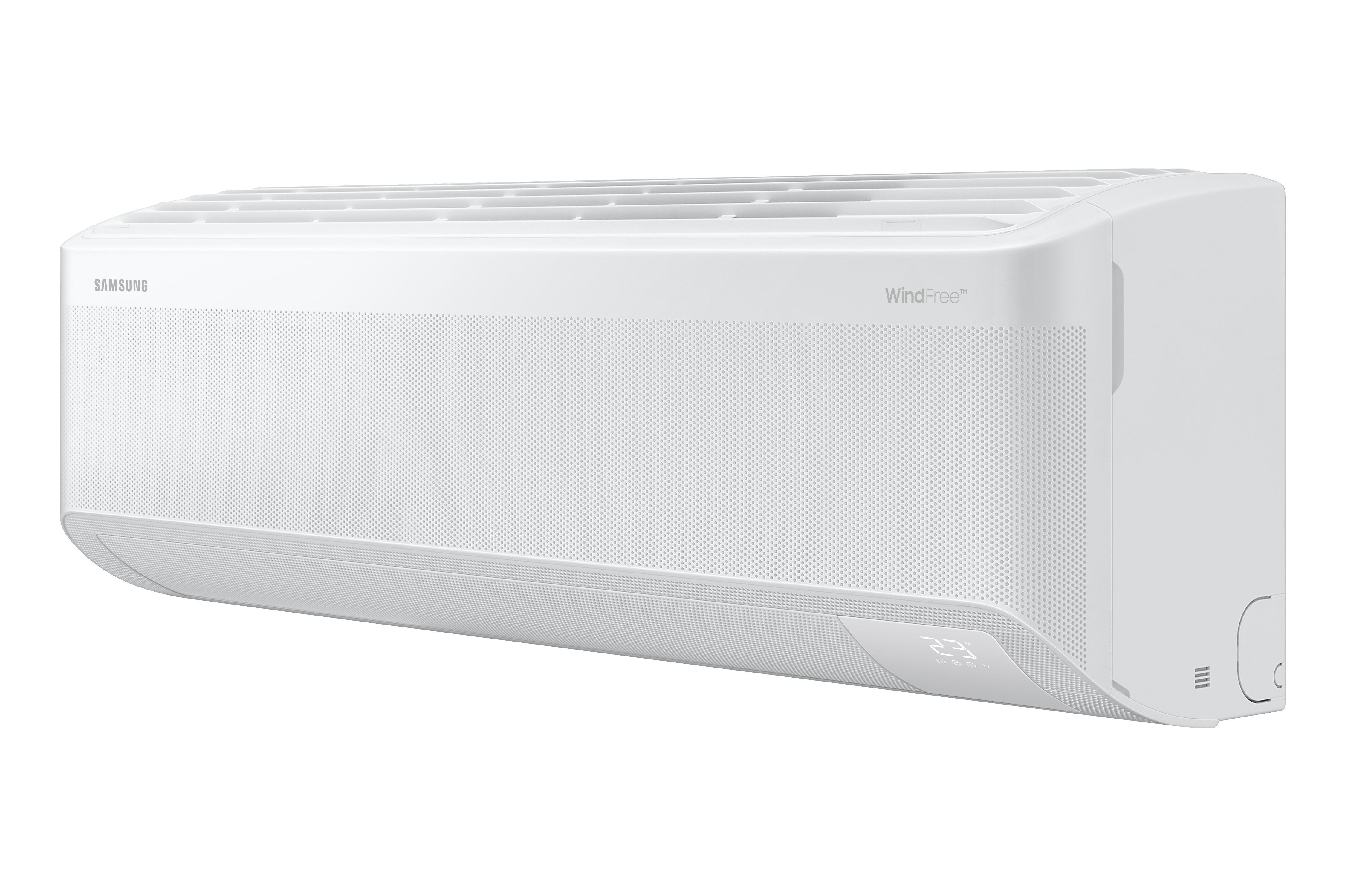 Set nástennej klimatizácie SAMSUNG Windfree Avant S2 6,5kW