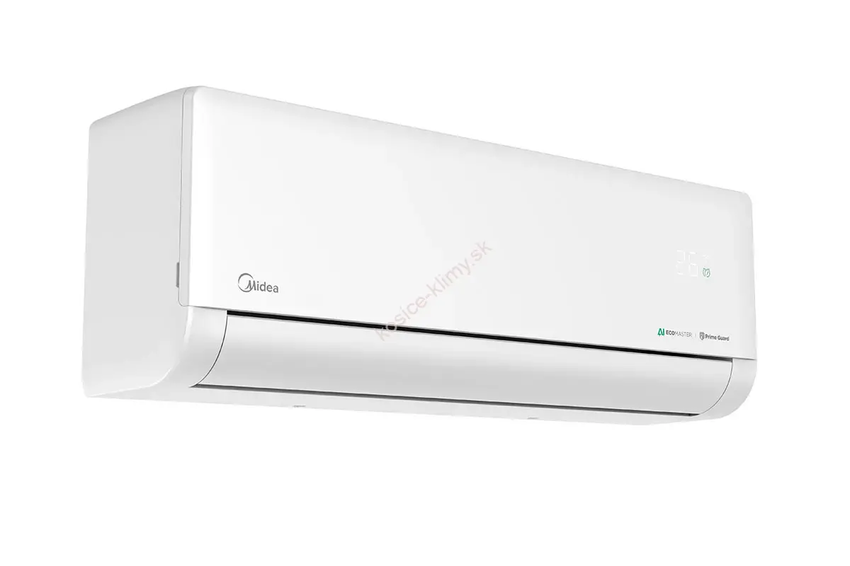 Vnútorná nástenná jednotka MIDEA SOLSTICE 5,0kW