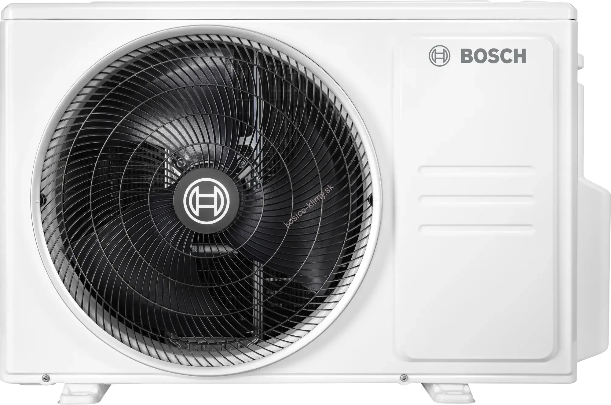 Vonkajšia klimatizačná jednotka BOSCH Climate 5000 M 12,3kW