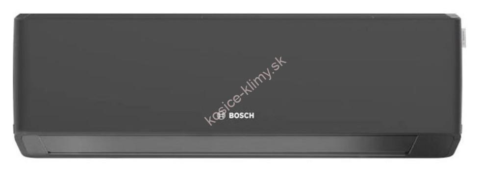 Vnútorná nástenná jednotka BOSCH 7000i 5,0kW - BLACK