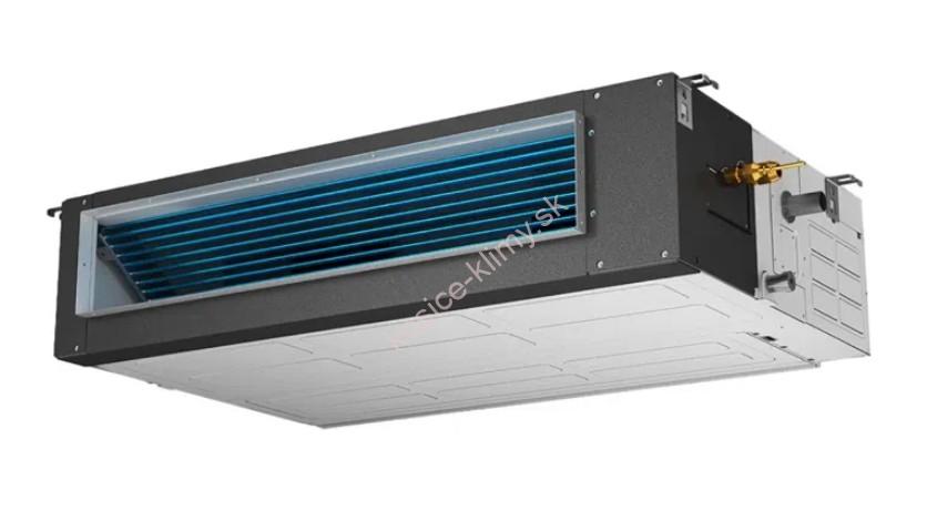 Vnútorná kanálová jednotka TCL Duct IU - 7,0 kW