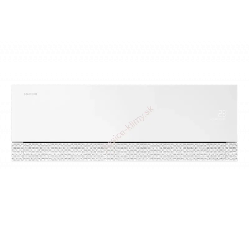 Vnútorná nástenná jednotka SAMSUNG Windfree Première+ 2,5kW