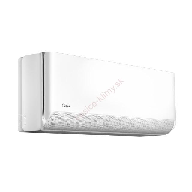 Vnútorná nástenná jednotka MIDEA Breezeless E 2,6kW