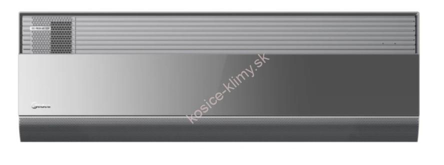 Vnútorná nástenná jednotka MIDEA GAIA 2,6kW - GREY