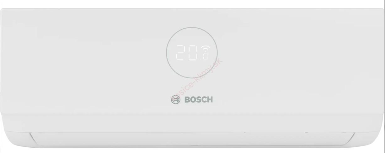 Vnútorná nástenná jednotka BOSCH 3000i 2,6kW