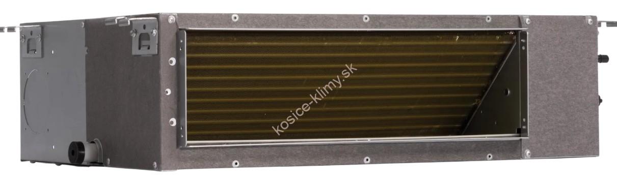 Vnútorná kanálová jednotka BOSCH 5000iU 3,5kW