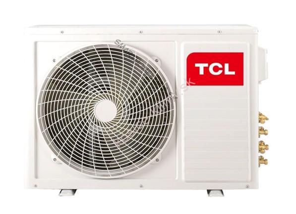 Vonkajšia klimatizačná jednotka TCL 3 - 7,9 kW