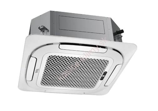 Vnútorná kazetová jednotka TCL CASSETTE IU - 2,7 kW